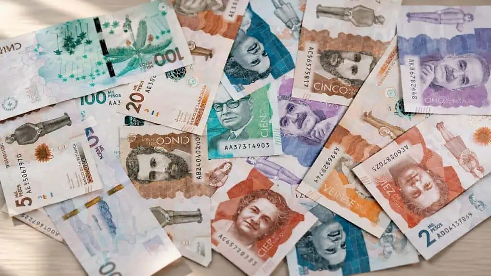 Salario mínimo 2027: este sería el sueldo en Colombia sin contar el auxilio de transporte, según nuevo estudio
