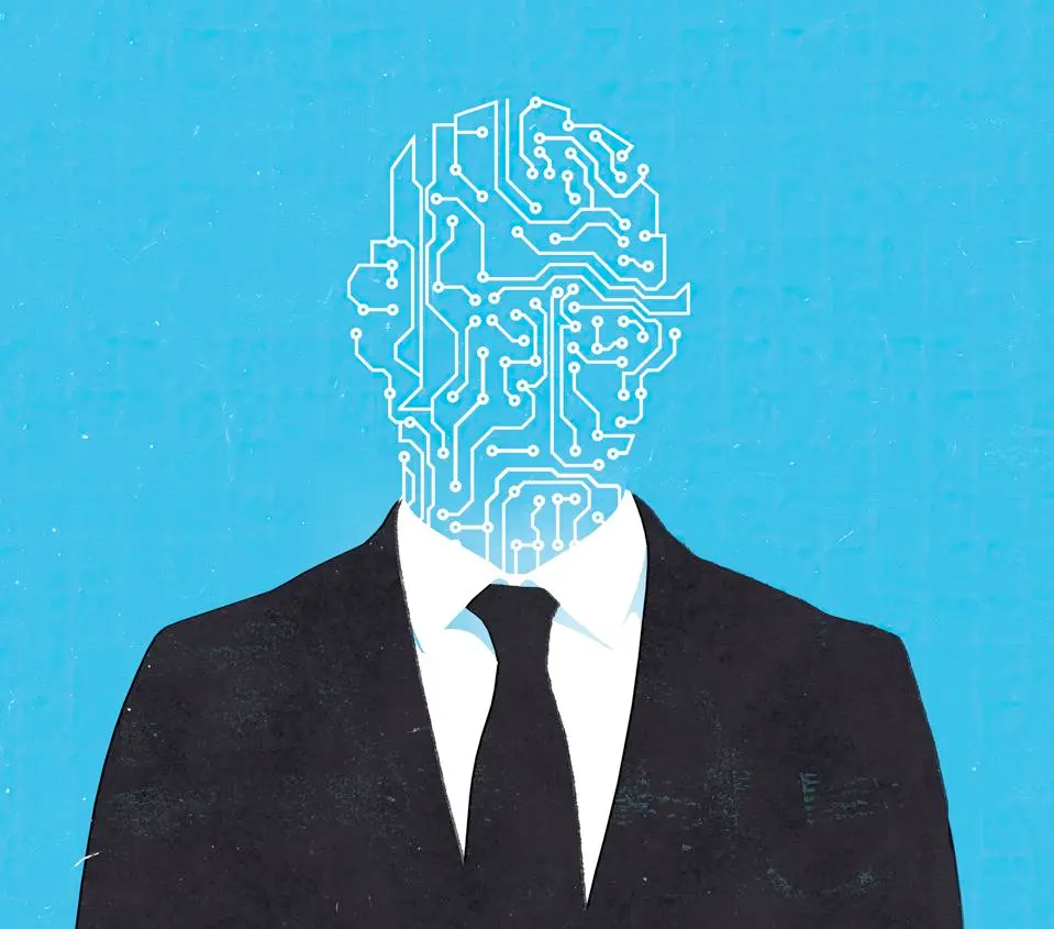 El 48% de los colombianos ya usa inteligencia artificial, mientras las pymes quedan rezagadas