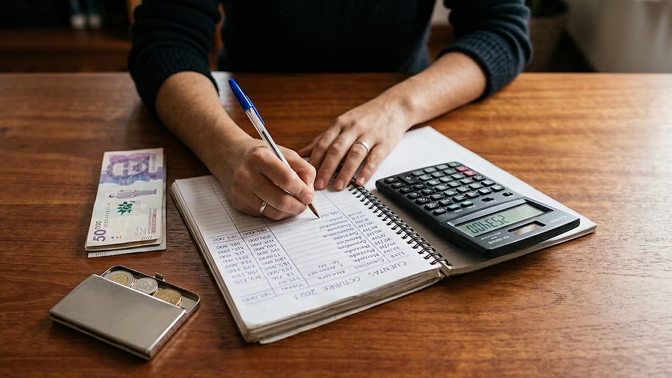 Aumentan los procesos de insolvencia en Colombia: estas son las alternativas para quienes no pueden pagar sus deudas