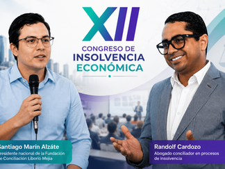 La insolvencia económica: una nueva oportunidad de vida