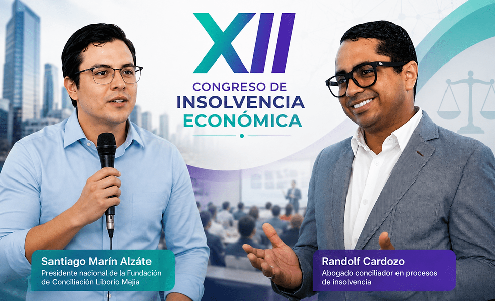 La insolvencia económica: una nueva oportunidad de vida