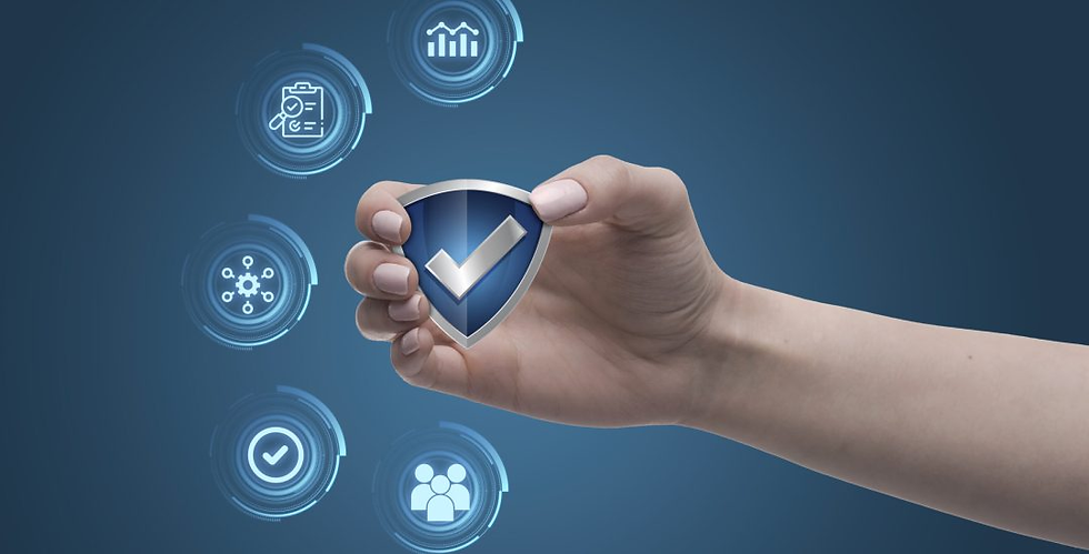 RISKS INTERNATIONAL presenta: las 7 D que convierten el Compliance en tu mejor defensa