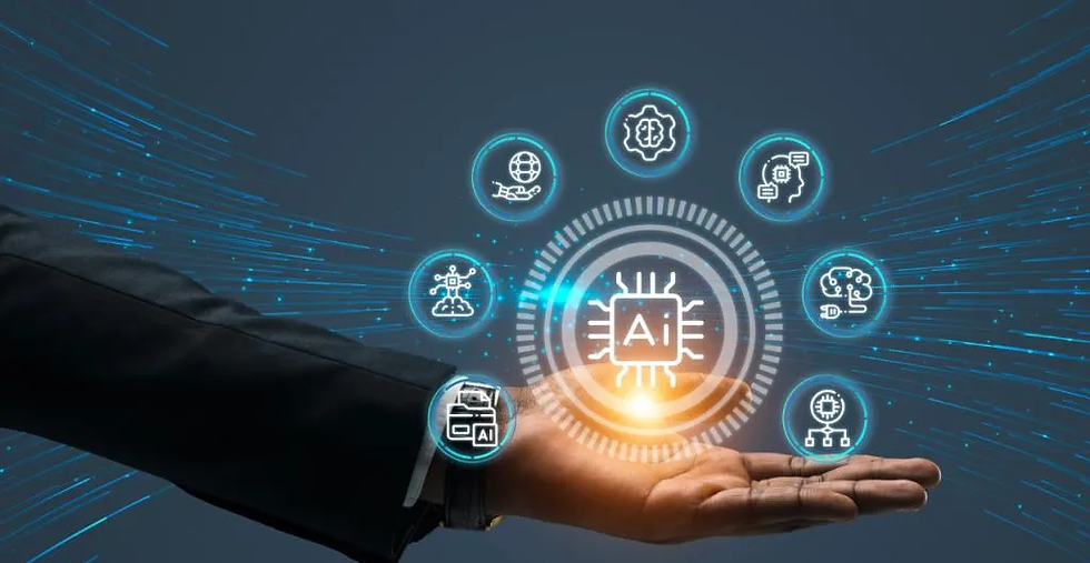Radican proyecto que busca regular uso de la inteligencia artificial en Colombia