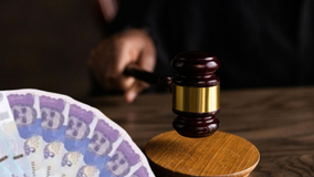 ¿Qué parte del salario no se puede embargar en Colombia? Esto dice la ley