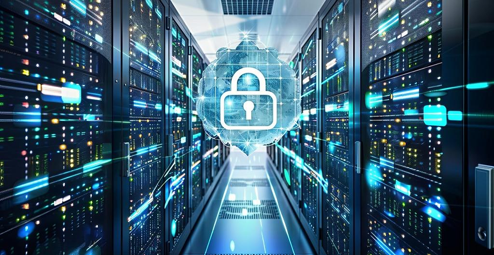 Tres amenazas que toda organización debe conocer para fortalecer su ciberseguridad