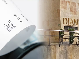 Dian devolverá los saldos a favor de manera automática: así puede aplicar y estos son los trámites