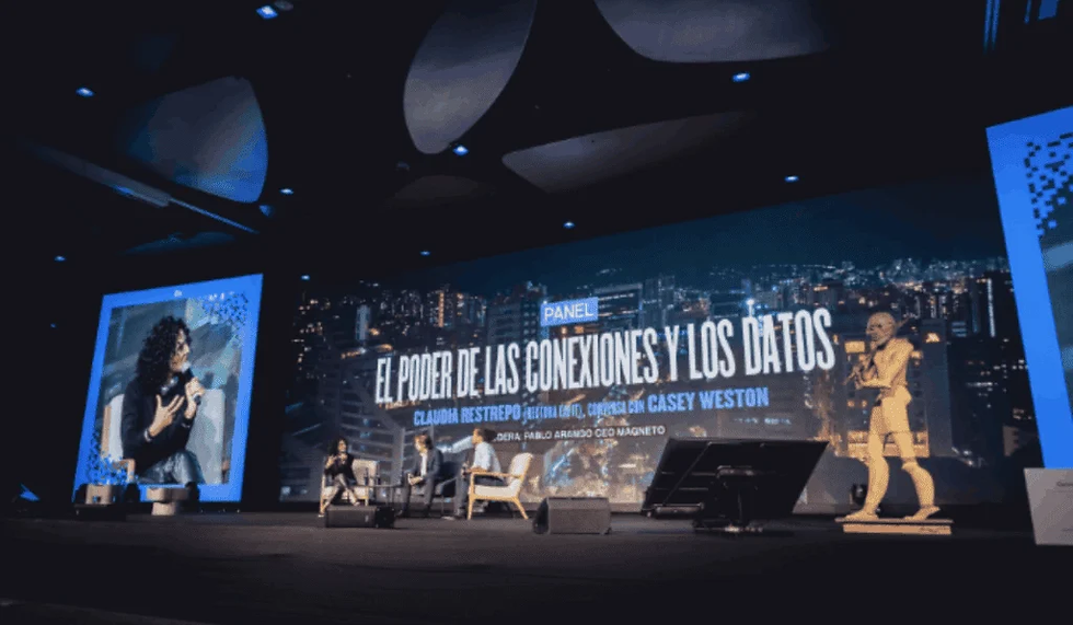 Conexión Summit 2026 busca cerrar la brecha entre grandes empresas y startups en Colombia