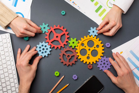 Estrategias para Impulsar la Productividad en Colombia