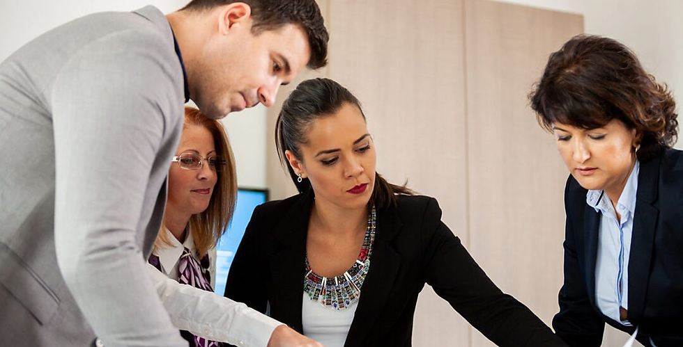A un paso del 30%: participación de mujeres en juntas directivas de Colombia alcanzó 27.4%