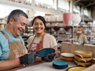 Para las pymes, hacer bien la tarea de crecer es una responsabilidad con la familia, según estudio