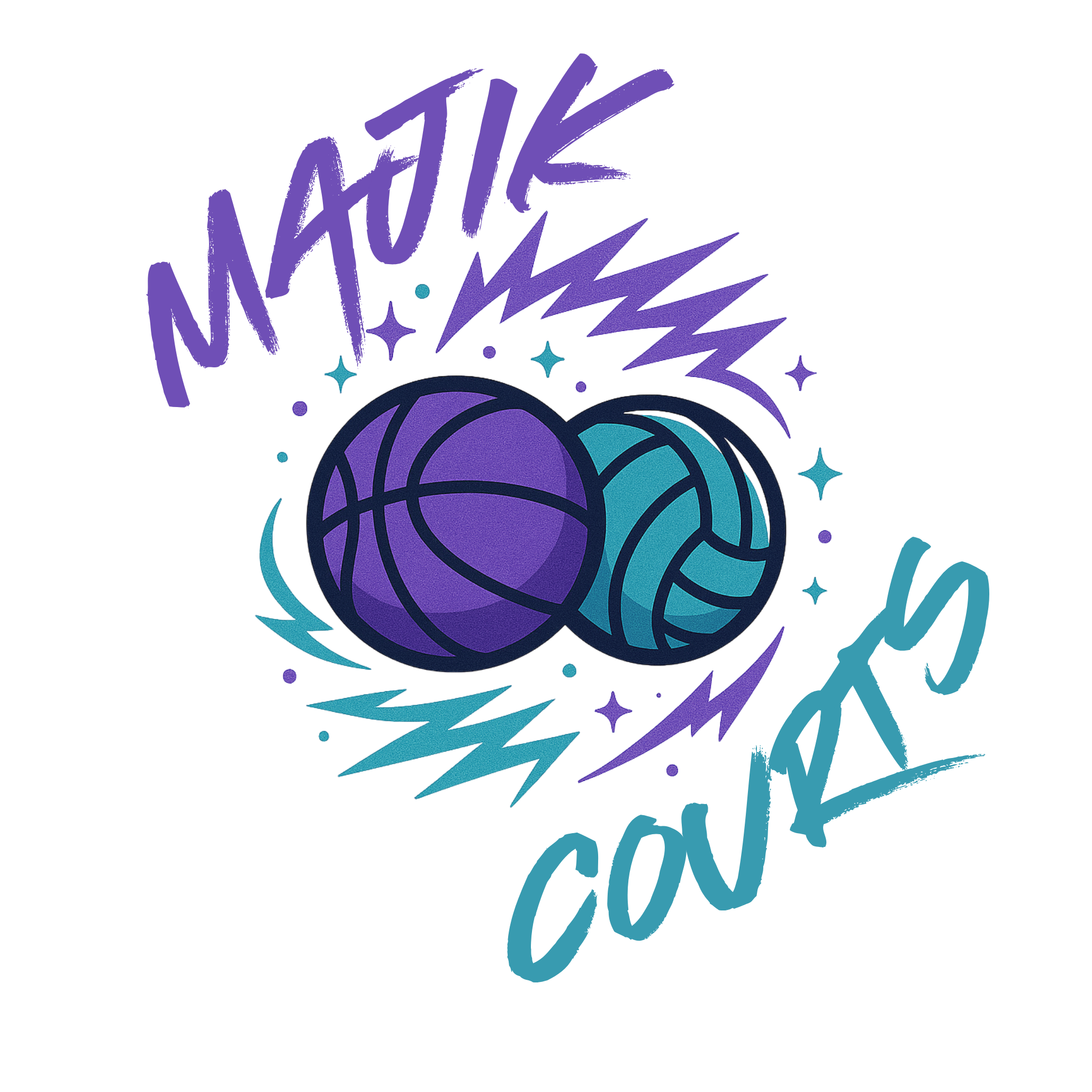 Writer: Majik Courts