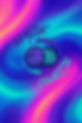 Majik Courts Neon Energy