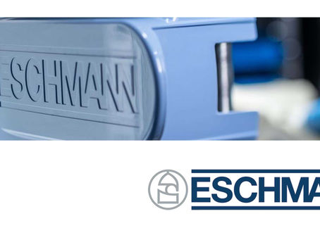 “I would rate Eschmann products and service 10/10!”