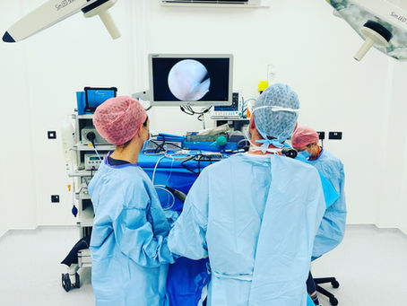 Orthopaedic referral clinic offers a 12-month surgical guarantee
