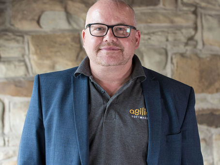 Agilio Software continues expansion with launch of iTeam and iLearn
