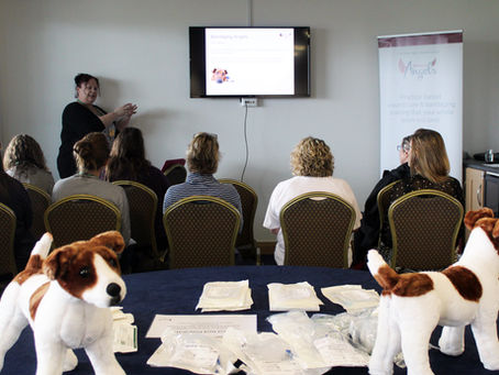 VETcpd Congress 2024: Wound Management Workshops – 25th and 26th September