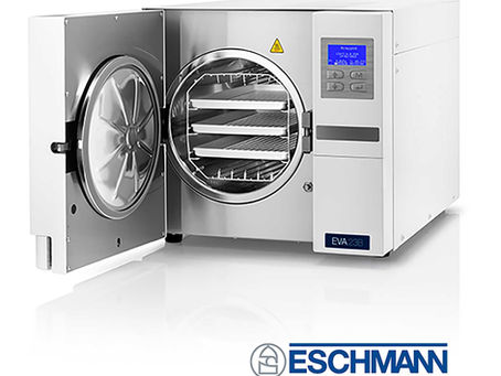 Choosing the right autoclave