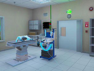 Be a virtual vet!