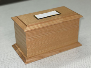 Life after death: pet tissue donation