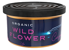 Wild Flower Spill Proof Car Perfume