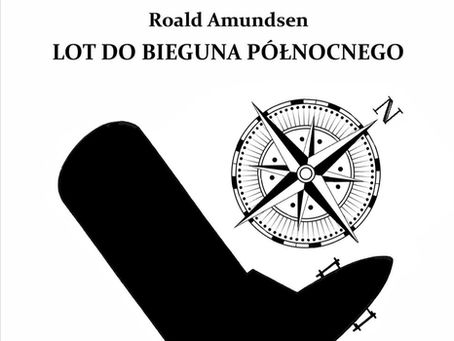 Lot do bieguna północnego