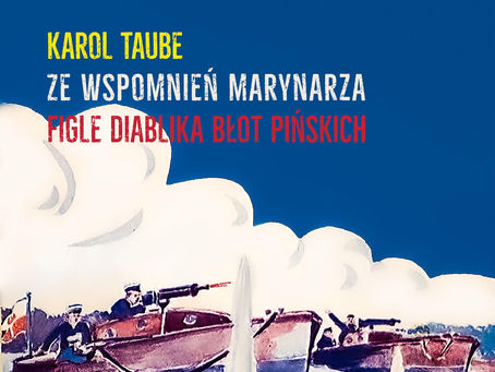 Ze wspomnień marynarza