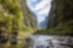 Rio do Boi