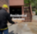Image of Residential Exterior Cleaning Service