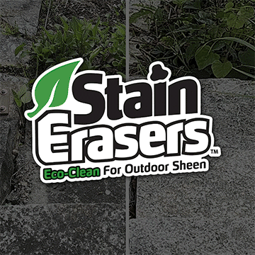 Before and After Stone Steps