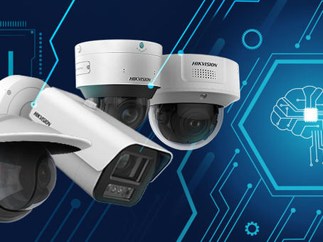 Ai Powered Cameras
