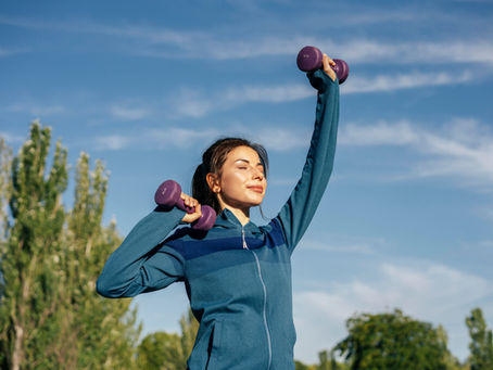 Ejercicio y Regulación Hormonal en la Mujer: La Clave para Prevenir la Resistencia a la Insulina