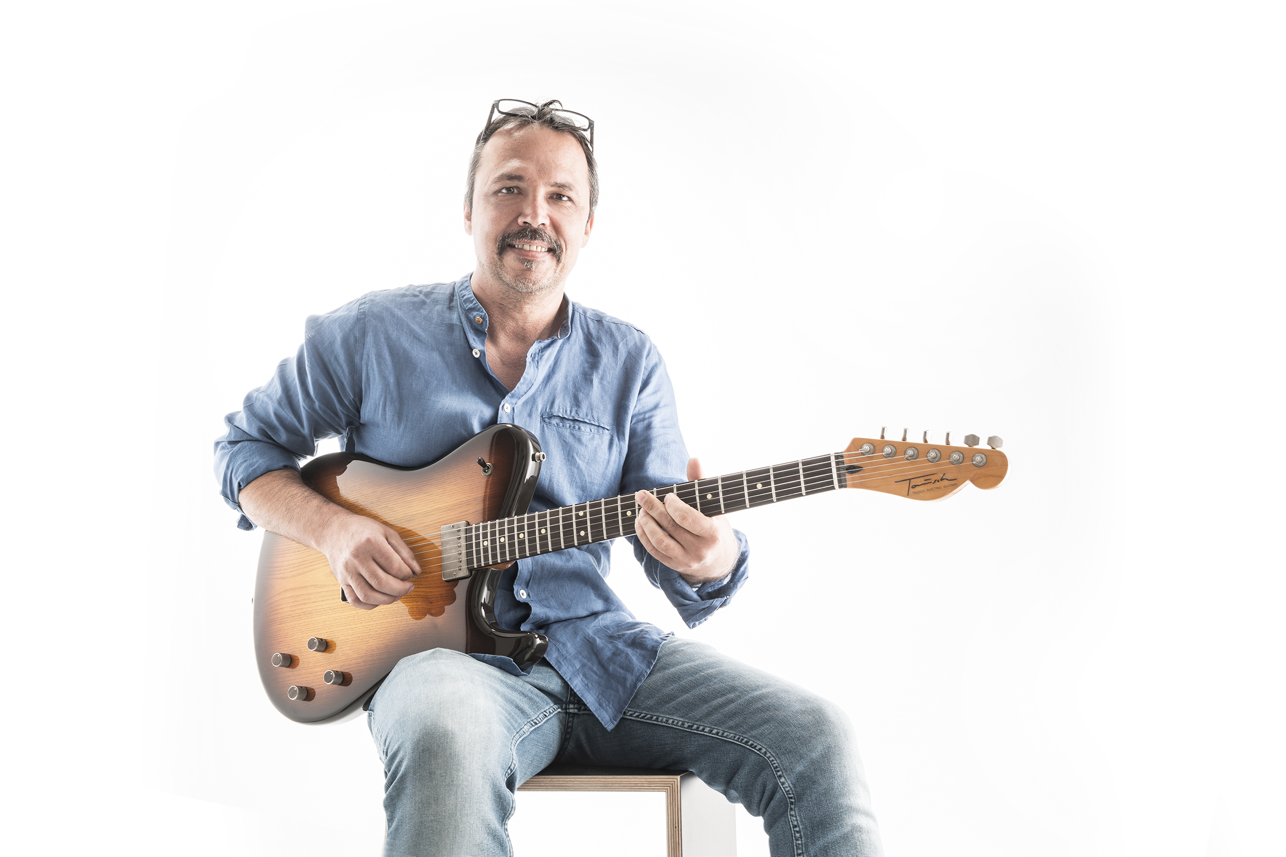 Tausch Guitars