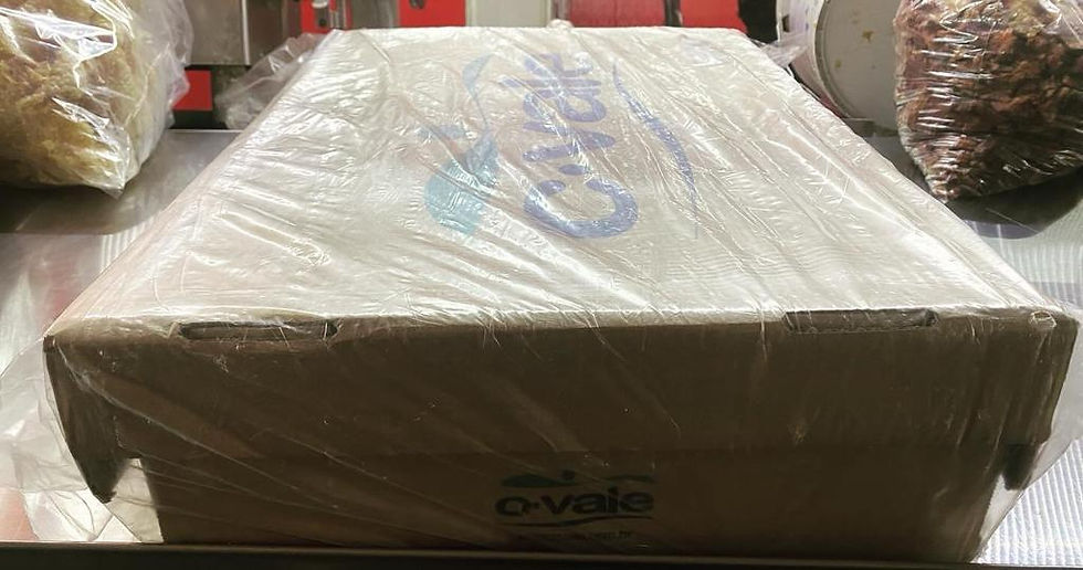 Miniatura: ALITA C·VALE 12 KG