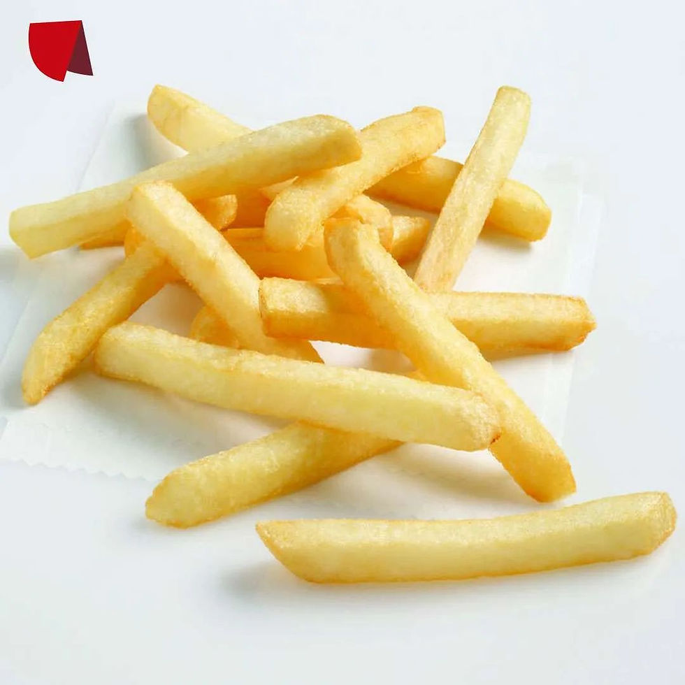 Miniatura: PAPA A LA FRANCESA 3/8 10 KG