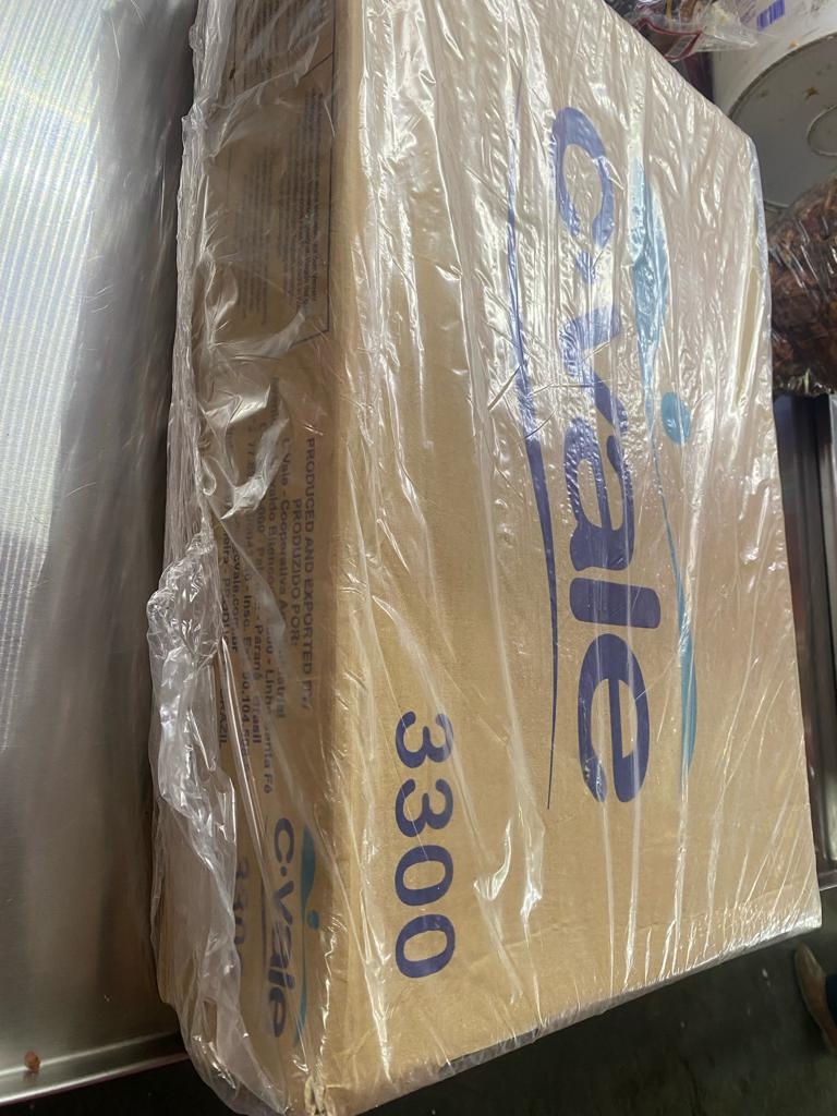 Miniatura: ALITA C·VALE 12 KG