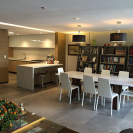 Diseño de Interiores