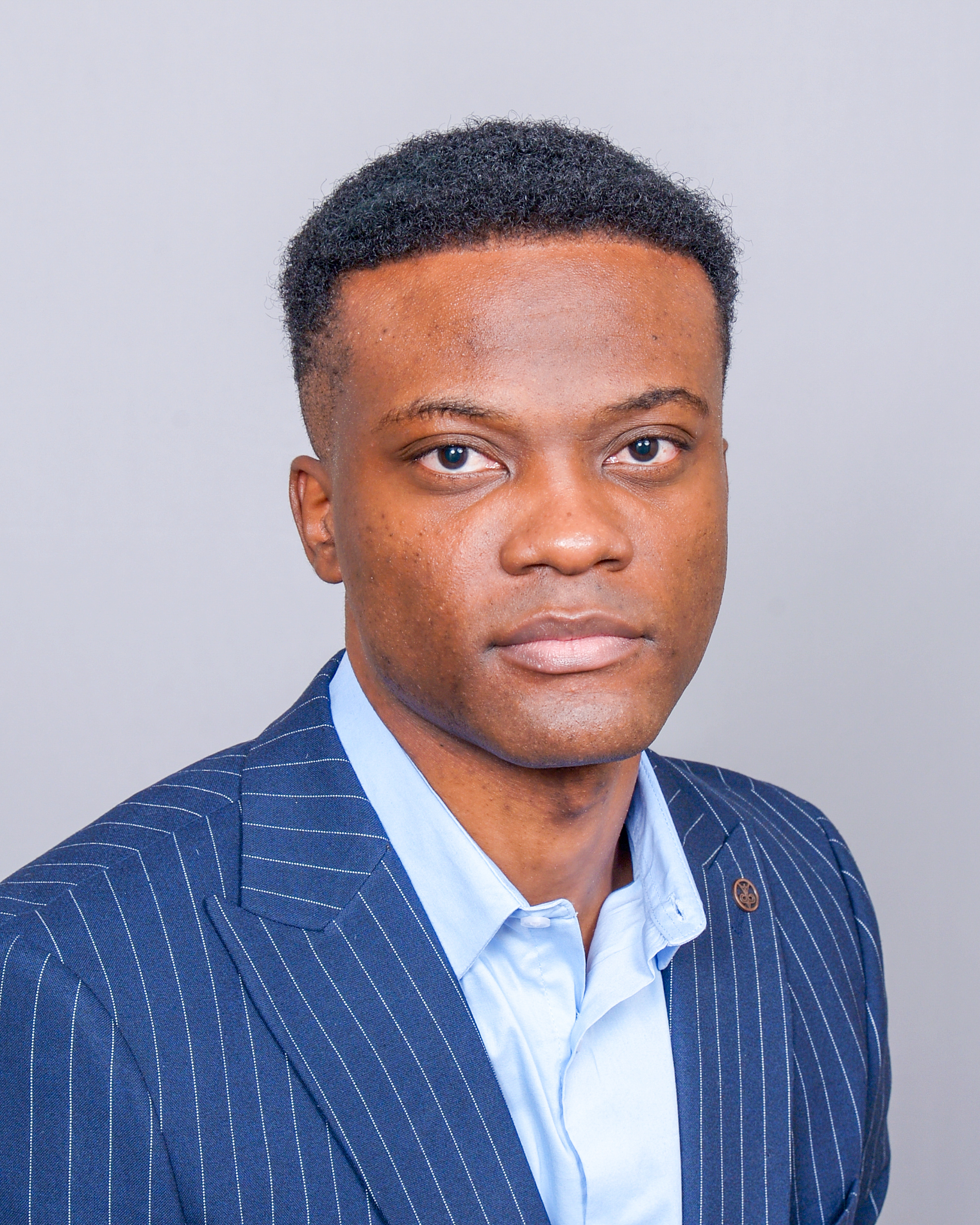 Francis O., President of KEstates