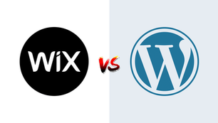 Wix和WordPress誰的網站體質比較好?讓Google官方告訴你:Wix SEO可能更優勝於WordPress。