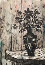 Flowers on the table Ⅱ