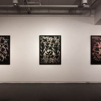 Solo Exhibition: Prayer for the Wreckage of Reveries