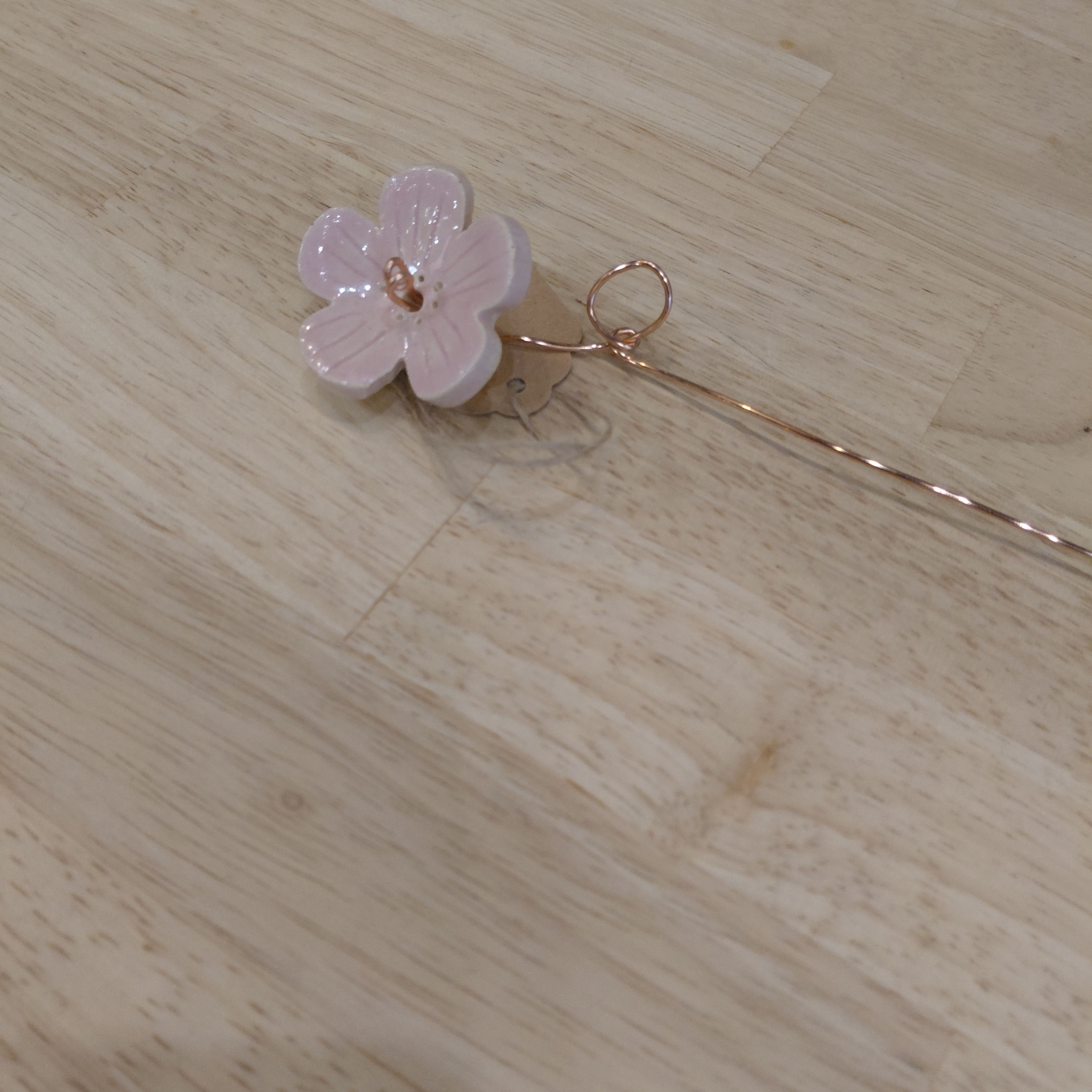 Flower/stem Small