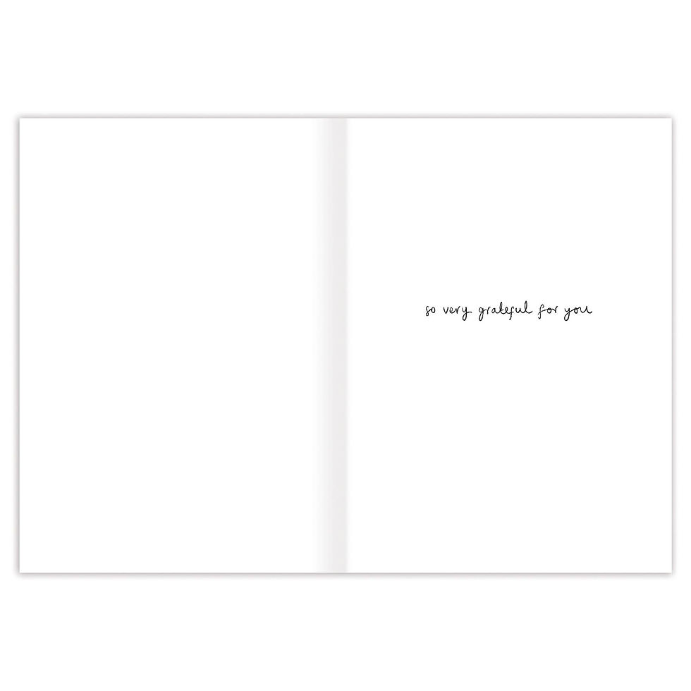 Thumbnail: Gosling Mother's Day Card
