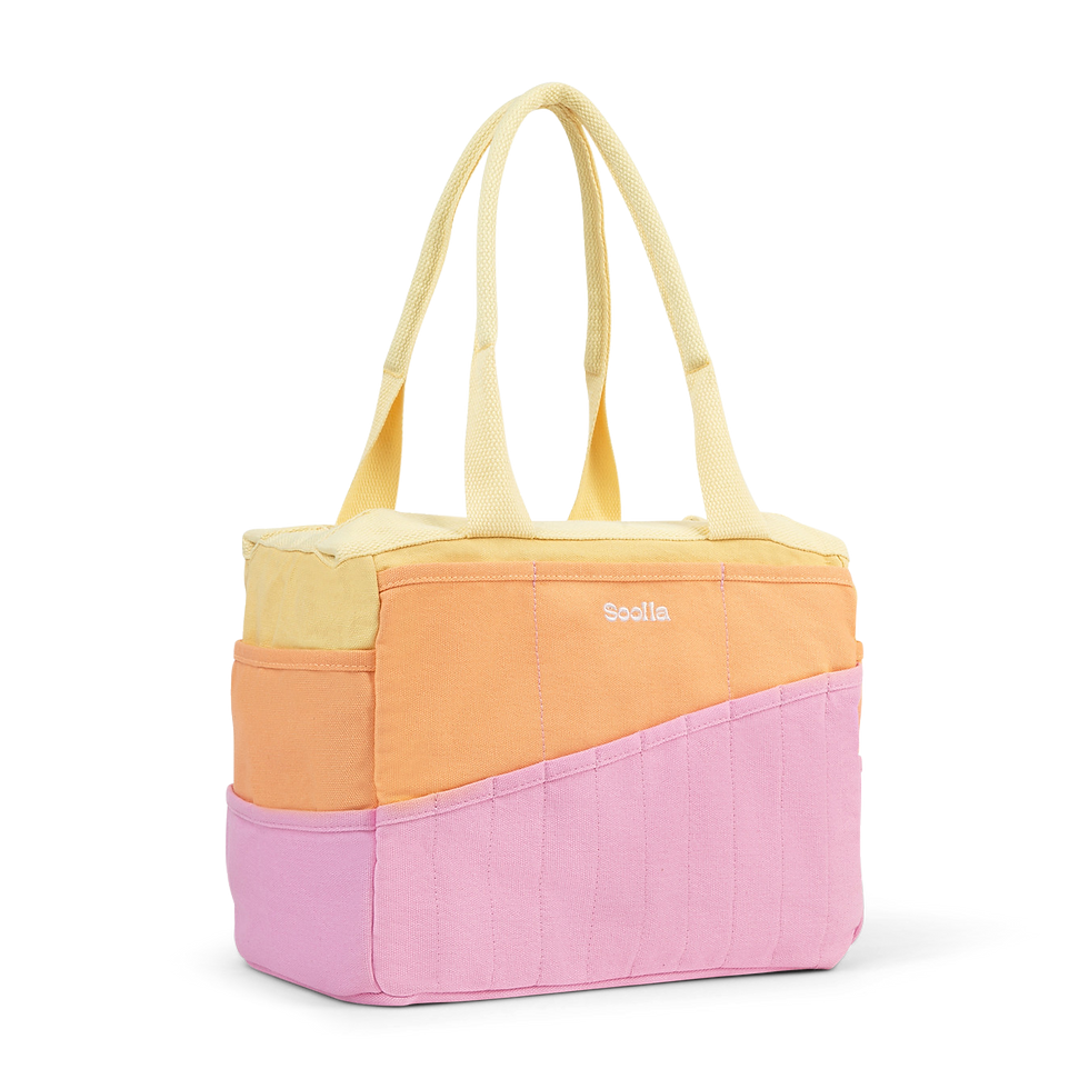 Thumbnail: Soolla Studio Artist Bag,