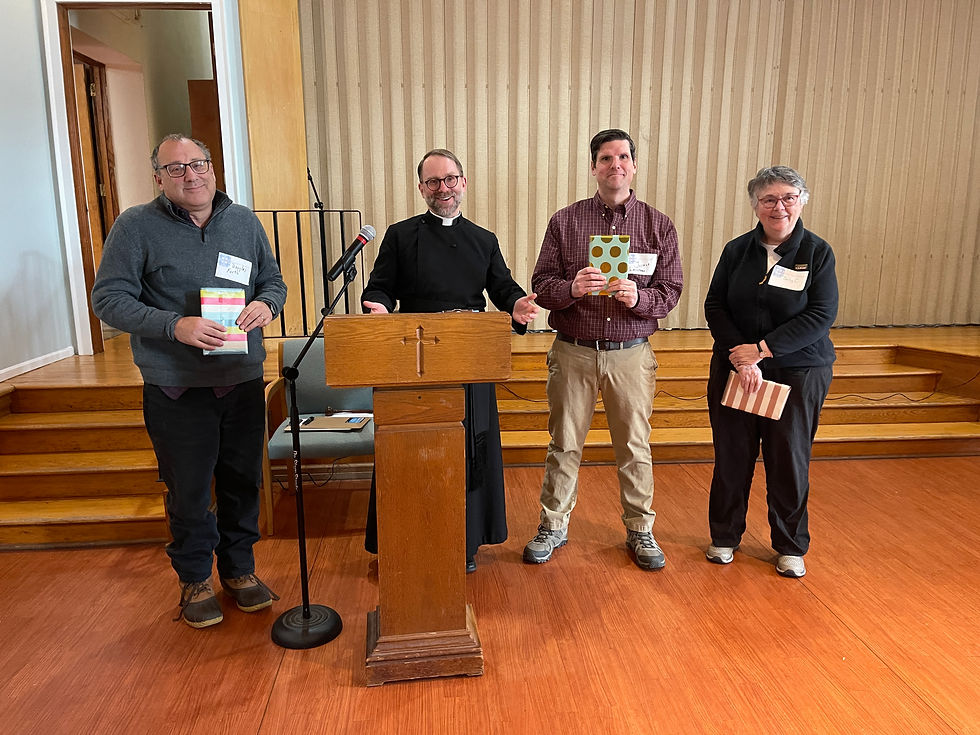 Annual Meeting