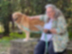 Blessing Of The Animals