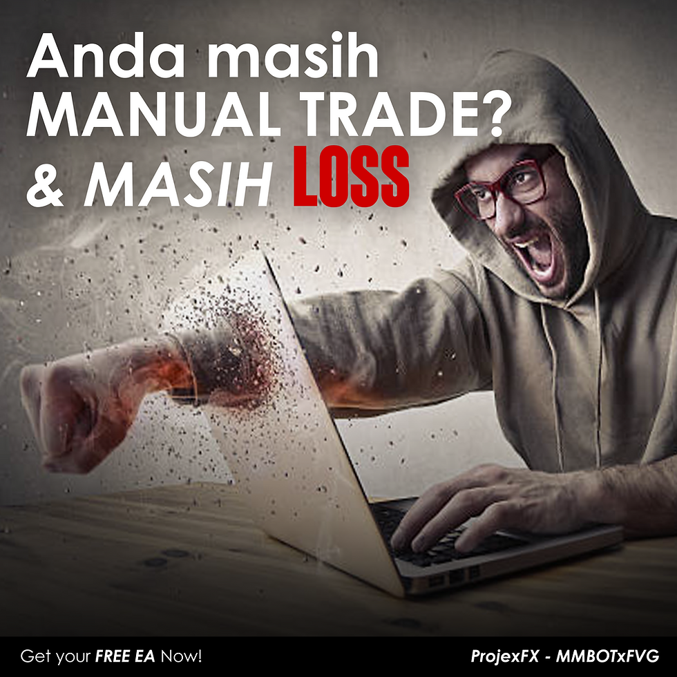 “Kenapa Akaun Kau Asyik MC? Ini Punca Sebenar Yang Ramai Tak Sedar!”