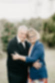 Ray and Lis Sharp