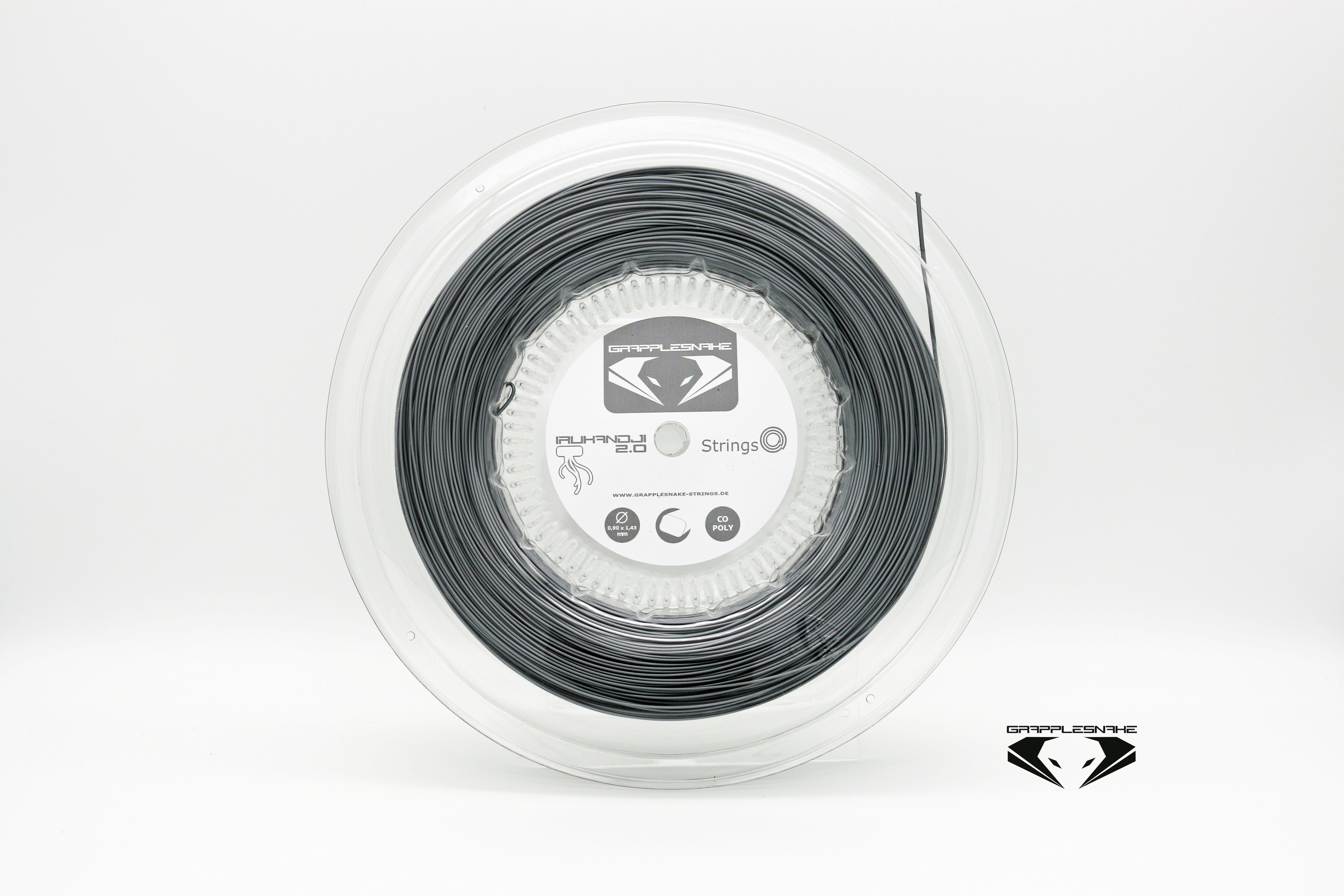 GRAPPLESNAKE Irukandji 2.0  200m