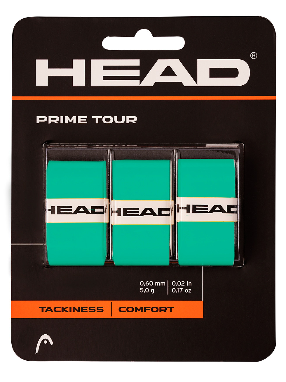 Miniaturbild: HEAD Prime Tour