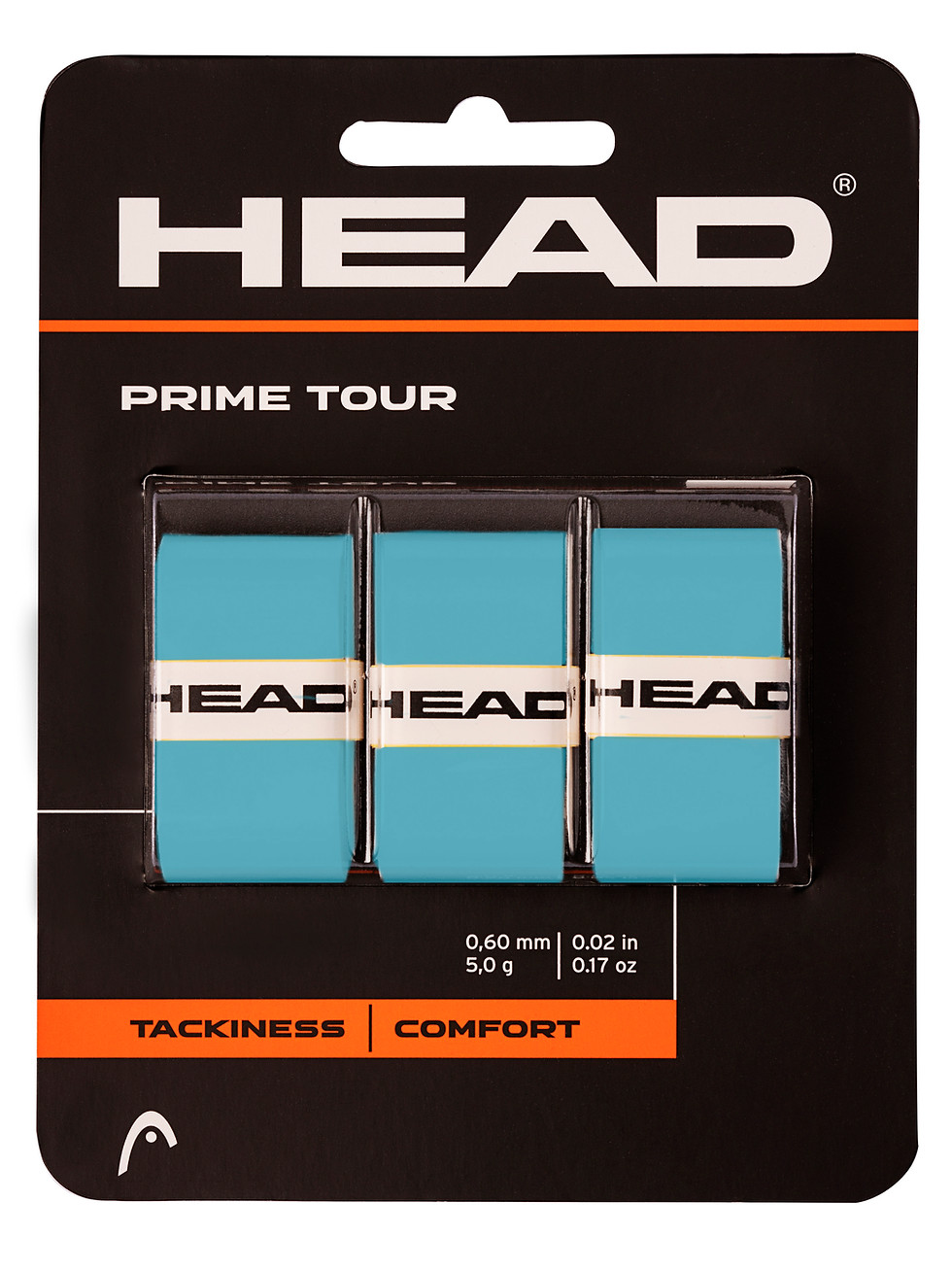 Miniaturbild: HEAD Prime Tour